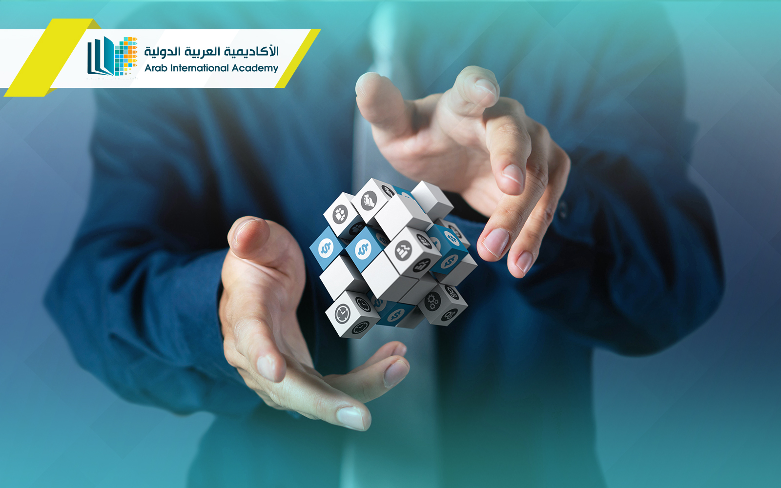 دكتوراه ادارة اعمال