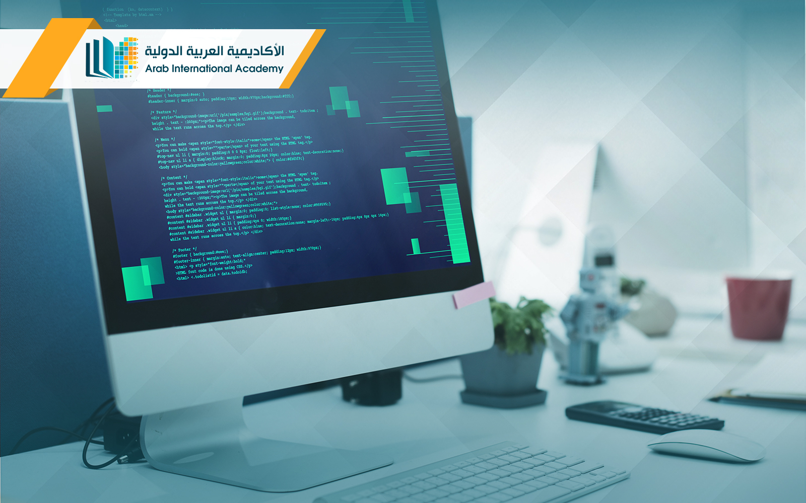 بكالوريوس برمجة