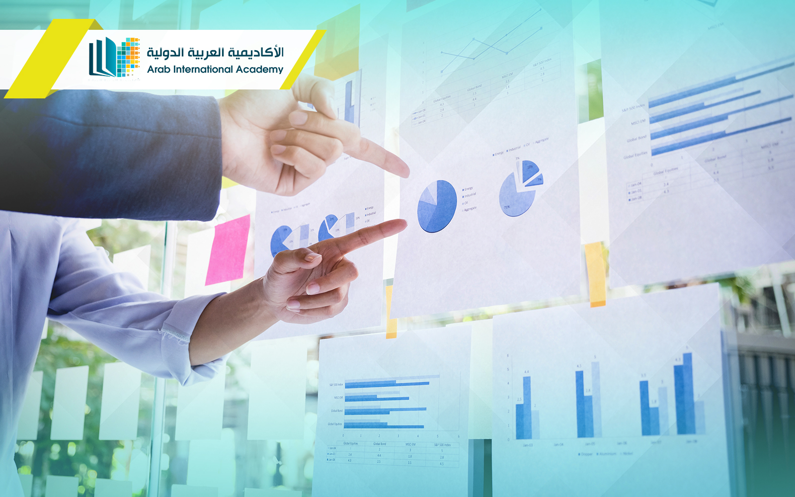 دكتوراه ادارة استراتيجية