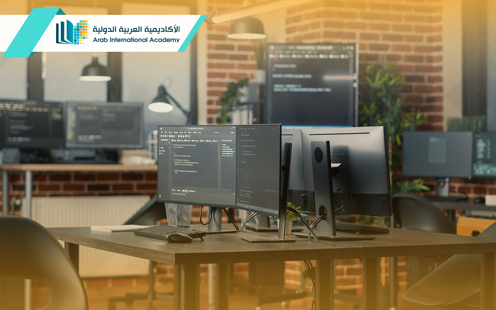 دبلوم البرمجة