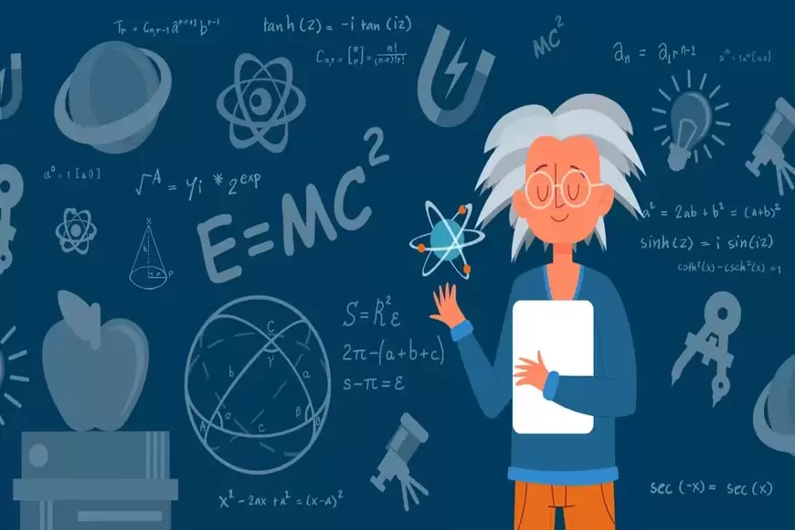 دكتوراه علم الفيزياء