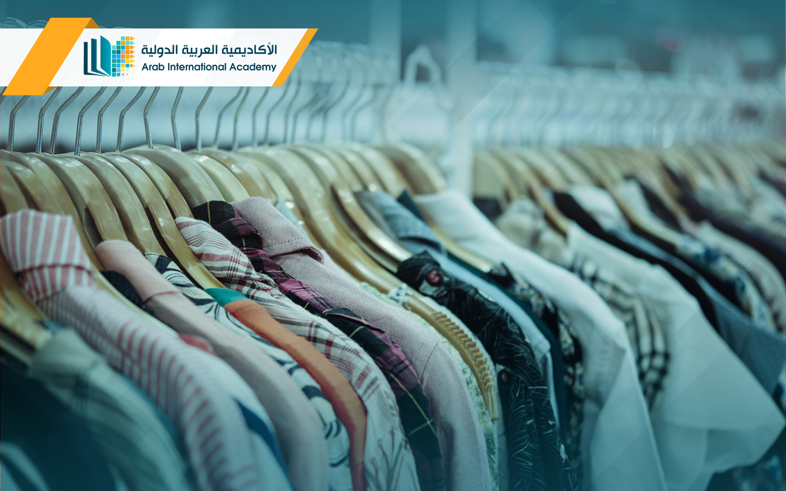 بكالوريوس تصميم أزياء