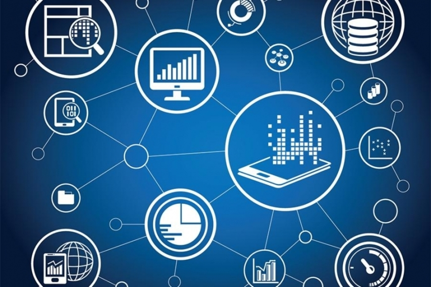 ماجستير في العملات الرقمية وسلسلة الكتل