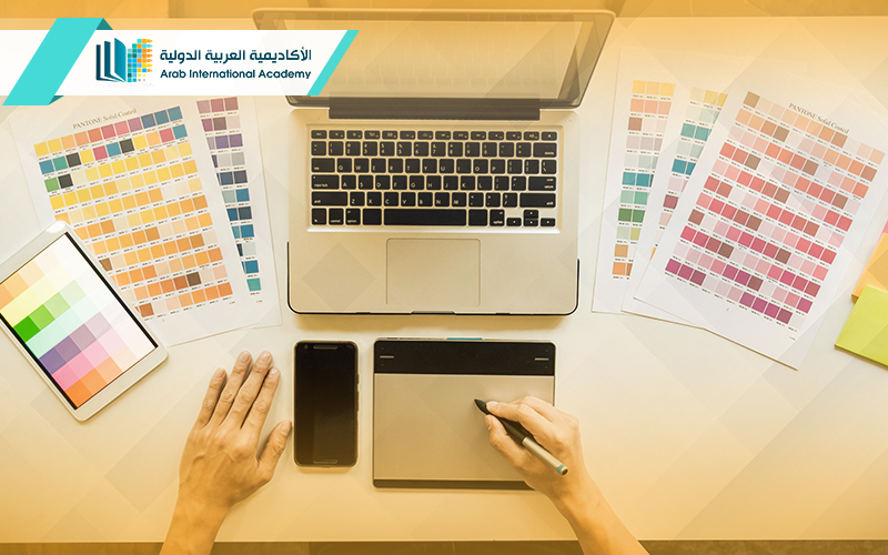 دبلوم جرافيك ديزاين