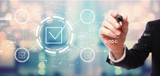 نظام ادارة الجودة