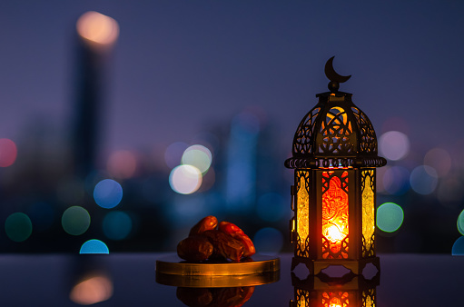 رمضان شهر التغيير