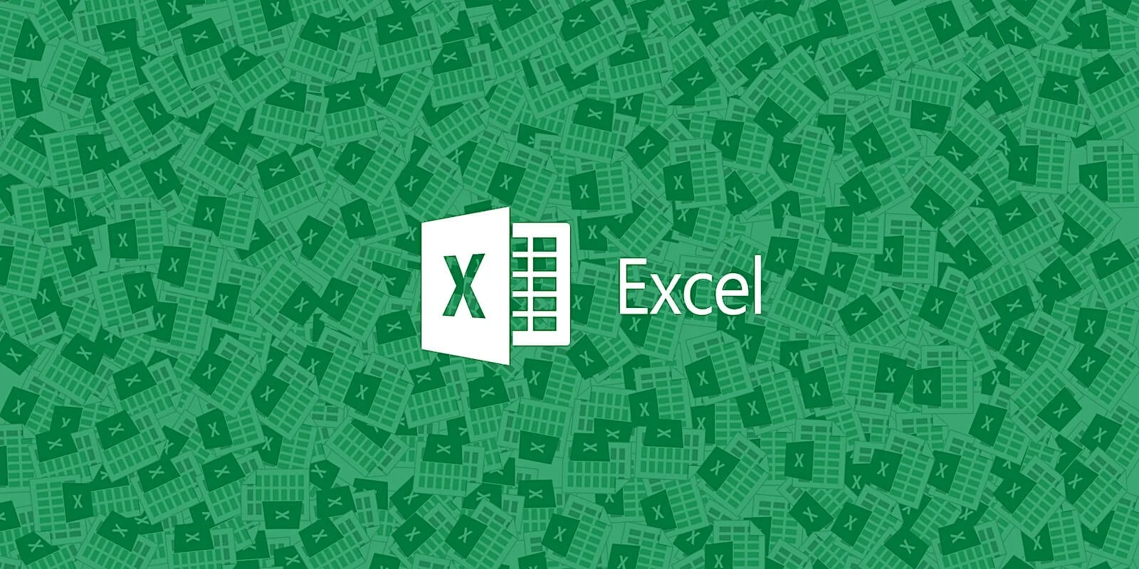 احتراف برنامج اكسل Excel من الصفر