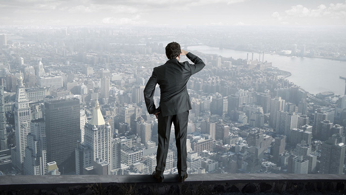 بناء الدولة الحديثة