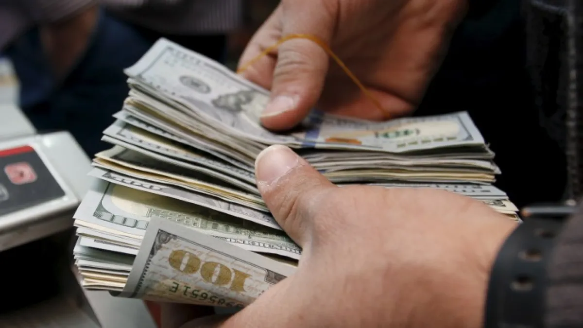 أضرار الربا