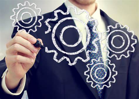 خلاصات في القيادة والإدارة