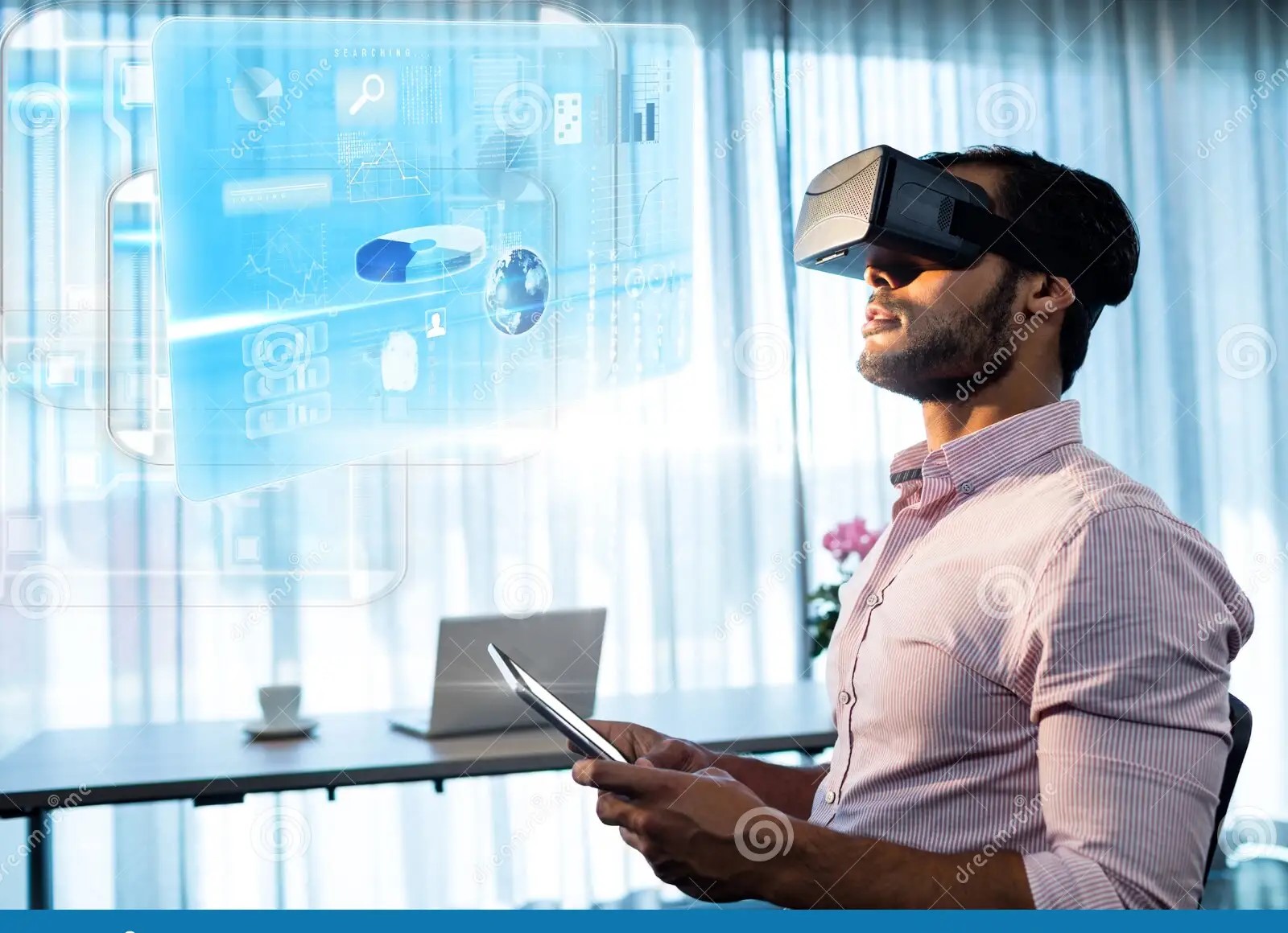 الميتافيرس تغير العالم