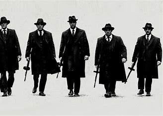 أسرار أخطر مافيا في العالم