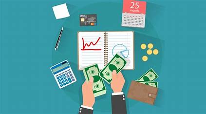 مصادر الدخل