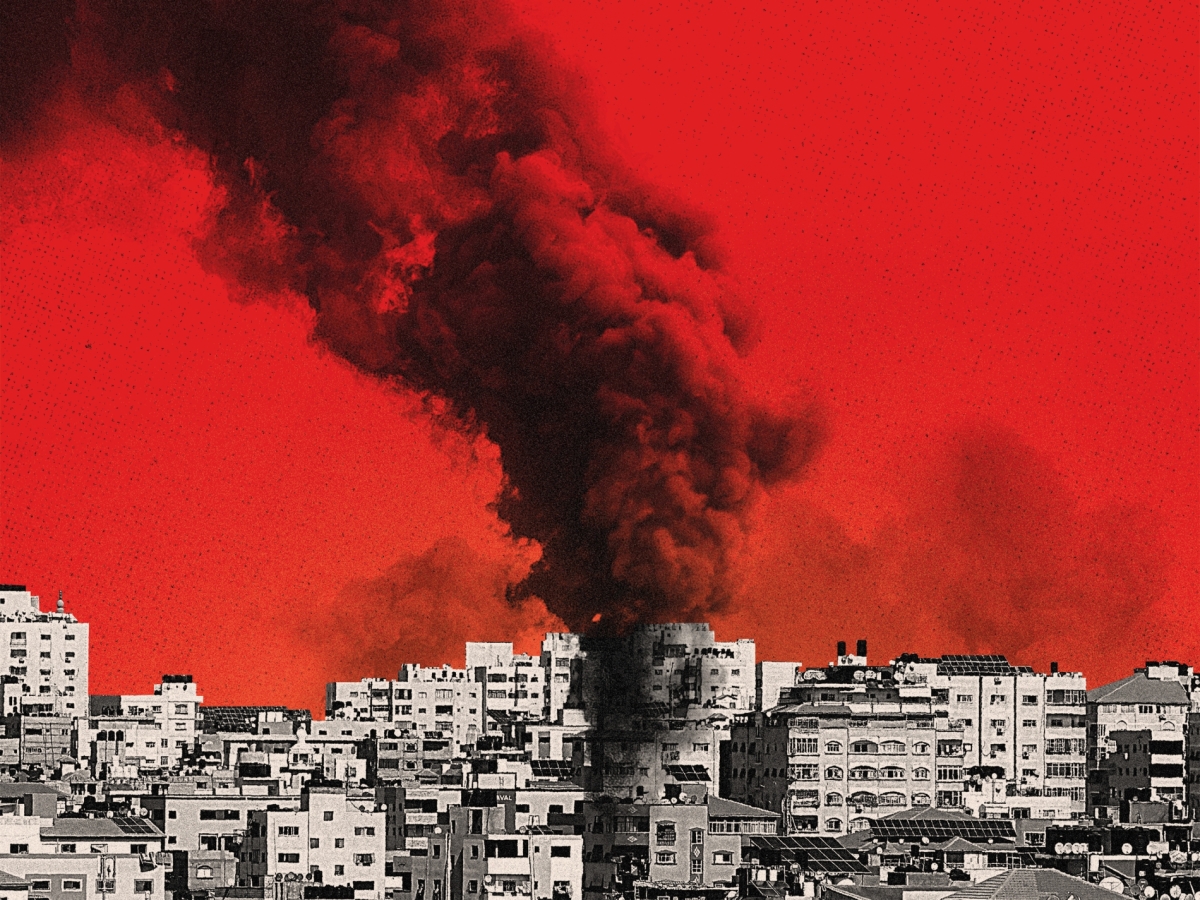 كيف نفهم أحداث ما بعد 7 اوكتوبر