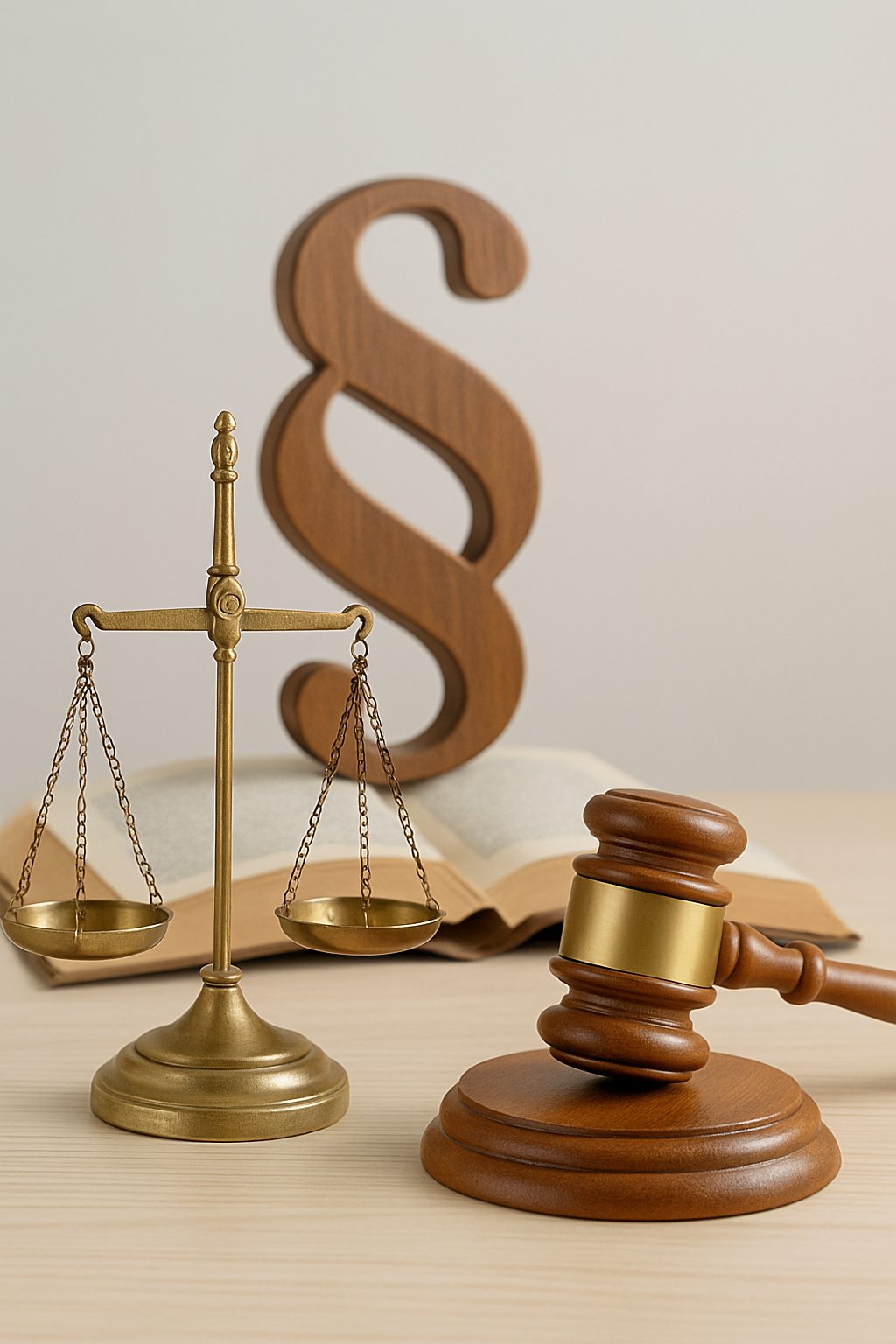 مبادئ القانون