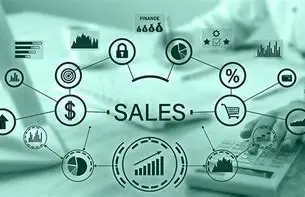 ادارة المبيعات